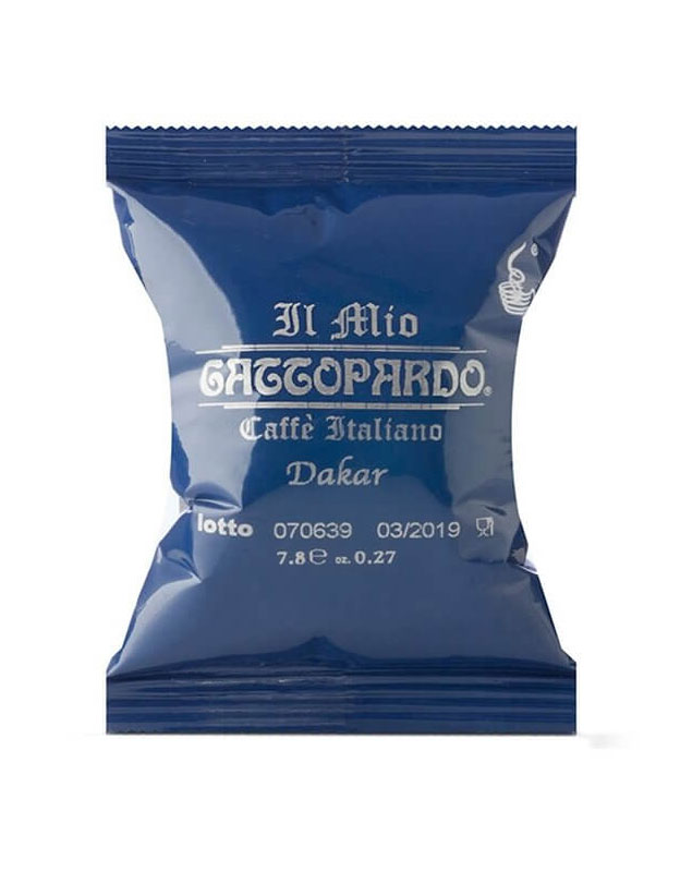 NeroOro caffe